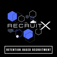 RecruitX - Recruitment Agency Profile