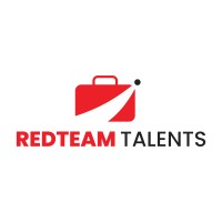 RedTeam Talents - Recruitment Agency Profile