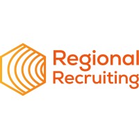 Regional Recruiting - Recruitment Agency Profile