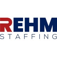 REHM Staffing - Recruitment Agency Profile