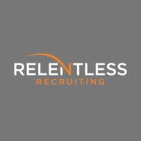 Relentless Recruiting - Recruitment Agency Profile