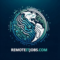 Remote IT Jobs - Recruitment Agency Profile