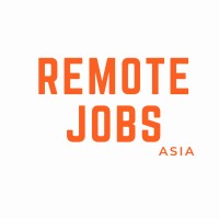 Remote Jobs Asia - Recruitment Agency Profile