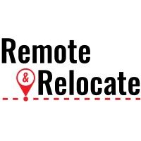 Remote&Relocate - Recruitment Agency Profile