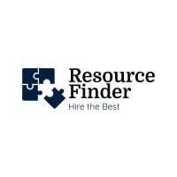 Resource Finder - Recruitment Agency Profile