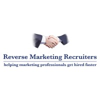 Reverse Marketing Recruiters - Recruitment Agency Profile