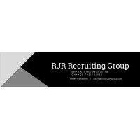 RJR Recruiting Group - Recruitment Agency Profile