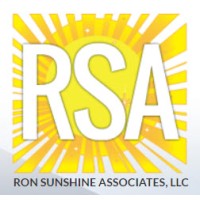 Ron Sunshine Associates LLC - Recruitment Agency Profile