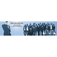 Ronaldi Recruiting - Recruitment Agency Profile