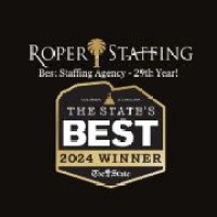 Roper Staffing - Recruitment Agency Profile
