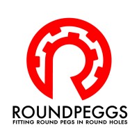 Roundpeggs - Recruitment Agency Profile