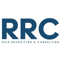 RRC - Ruiz Recruiting & Consulting - Recruitment Agency Profile