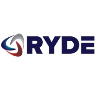 Ryde - Recruitment Agency Profile