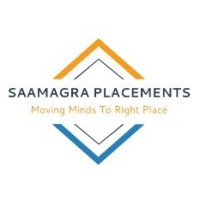 Saamagra Placements - Recruitment Agency Profile