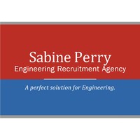 Sabine Perry - Recruitment Agency Profile