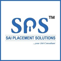 Sai Placement Solutions - Recruitment Agency Profile
