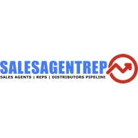 SalesAgentRep.com - Recruitment Agency Profile