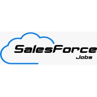 Salesforce Jobs India Pvt Ltd - Recruitment Agency Profile