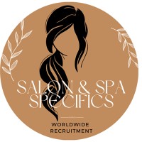 Salon & Spa Specifics Worldwide Recruitment - Recruitment Agency Profile