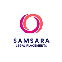 Samsara Legal Placements - Recruitment Agency Profile
