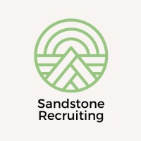 Sandstone Recruiting - Recruitment Agency Profile