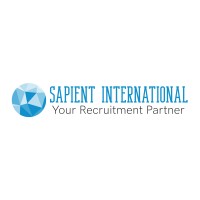 Sapient International Partners - Recruitment Agency Profile