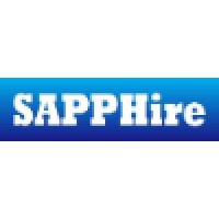 SAPPHire Talent Consulting - Recruitment Agency Profile