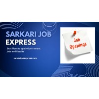 Sarkari Job Express - Recruitment Agency Profile
