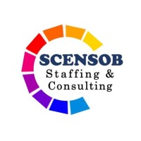 Scensob Staffing LLC - Recruitment Agency Profile