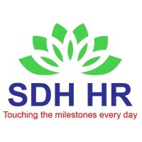 SDH HR AND LEGAL SERVICES - Recruitment Agency Profile