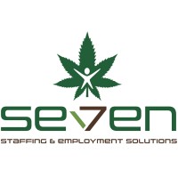 Se7en Staffing & Employment Solutions - Recruitment Agency Profile