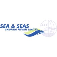 Sea & Seas Shipping Private Limited - Recruitment Agency Profile