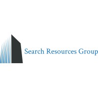 Search Resources Group, LLC - Recruitment Agency Profile