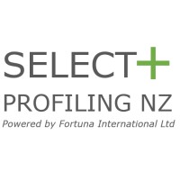 Select Plus Profiling - NZ Authorized Partner PXT Select - Recruitment Agency Profile
