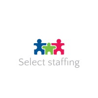 Select Staffing pty ltd - Recruitment Agency Profile