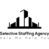 Selective Staffing Agency - Recruitment Agency Profile