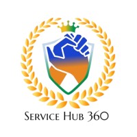 Service Hub 360 - Recruitment Agency Profile