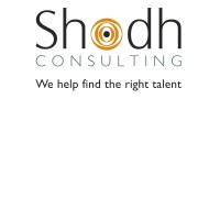 Shodh Consulting - Recruitment Agency Profile