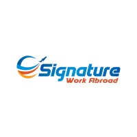 Signature Work Abroad - Recruitment Agency Profile