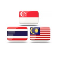 Singapore Malaysia and Thailand Jobs - Recruitment Agency Profile