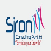 Siron Consulting Pvt Ltd - Recruitment Agency Profile
