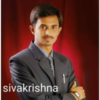 SIVAKRISHNA - Recruitment Agency Profile