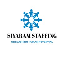 Siyaram Staffing Solutions Pvt. Ltd. - Recruitment Agency Profile