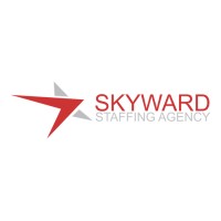 Skyward Staffing Agency - Recruitment Agency Profile