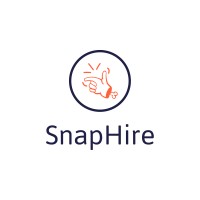 SnapHire - On-Demand Recruiting/HR - Recruitment Agency Profile