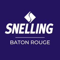 Snelling Staffing Services of Baton Rouge - Recruitment Agency Profile