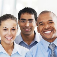 Social Service Professionals - Recruitment Agency Profile