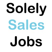 Solely Sales Jobs - Recruitment Agency Profile