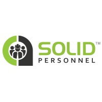 SOLID Personnel - Recruitment Agency Profile