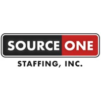Source One Staffing, Inc. - Recruitment Agency Profile